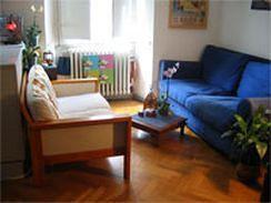 Maria-Rosa Guesthouse Róma Kültér fotó