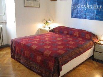 Maria-Rosa Guesthouse Róma Kültér fotó
